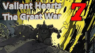 Valiant Hearts The Great War №7 Письмо домой