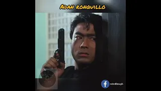 Adan ronquillo (movieclip) #bongrevillajr.