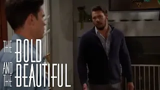 Bold and the Beautiful - 2020 (S34 E23) FULL EPISODE 8383