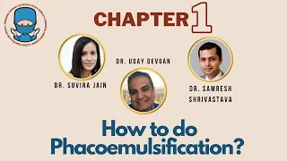 S01E01 -  How to do Phacoemulsification?