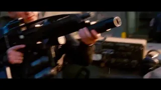 M203 Compilation in Movies & TV