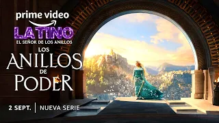 Los Anillos de Poder EPISODIO 2 | Promo Doblado Español Latino【HD】