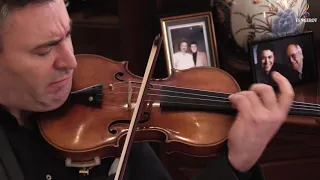 Maxim Vengerov plays Strauss Violin Sonata