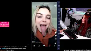 Yuuechka Смотрит Tik Tok I КАКОЙ КРИИНЖ😬