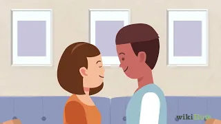 How to Kiss a Boy for the First Time