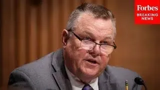 ‘What Does Congress Do About That?’: Jon Tester Questions Witness About Manufactured Housing