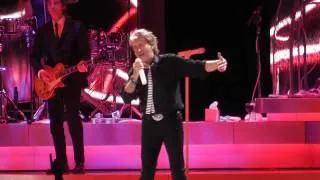 Rod Stewart - Dortmund