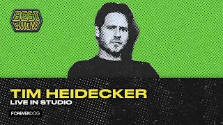 Tim Heidecker talks Bruce Springsteen & Ringo Starr with Tom Scharpling