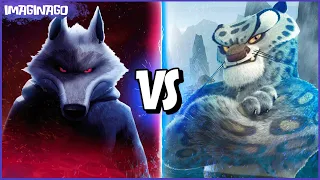 LOBO VS TAI LUNG: QUEM GANHA?