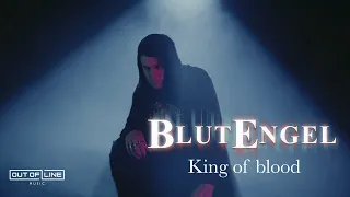 Blutengel - King of blood (Official Music Video)