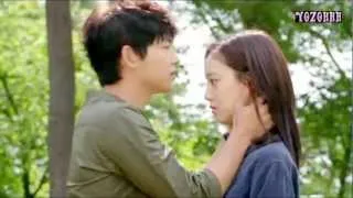 [NICE GUY MV] Eun Gi & Ma Ru - Beautiful