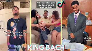 NEW King Bach Tik Tok Videos | Funny @BachelorsPadTv  Tiktoks and Standup Videos 2022