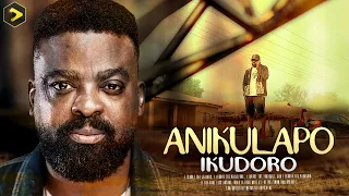 ANIKULAPO IKUDORO | Kunle Afolayan | An African Yoruba Movie