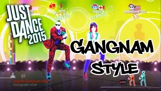 [PS4] Just Dance 2015 - Gangnam Style - ★★★★★ (DLC)