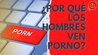 El confesionario capitulo 1 ¿por qué los hombre ven poR-N0?