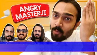 Babloo Ji Aapka Ladka Itna HAR*MI HAI! | Best of Angry Masterji! BBKV Production @BBKiVines