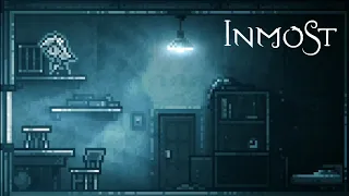 INMOST (Pixel Art Adventure Game)