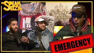 EMERGENCY EPISODE | "FAMILY MATTERS" & "MEET THE GRAHAMS" LIVE REACTION