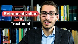 Retraumatization and Safety in Treatment (Chapter 5)