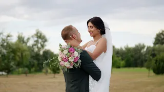 Ry & Miklos - Wedding Highlights 4K // Wedding Lake | Precam Media