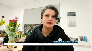 حداد عادل: نباید فکر کنیم مسابقه حجاب را باختیم