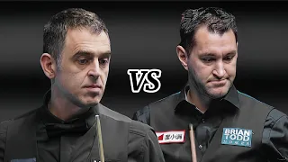 Ronnie O’Sullivan VS Tom Ford Final 2024 Champion Of Championship