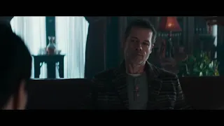 THE SEVENTH DAY Official Trailer (2021) Guy Pearce, Horror Movies