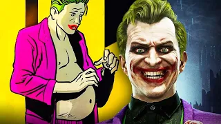 Drinker's Chasers - Joker Gets Pregnant, We Lose Our Sanity