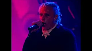 The Prodigy - Warning (Live at Gurtenfestival 2005)