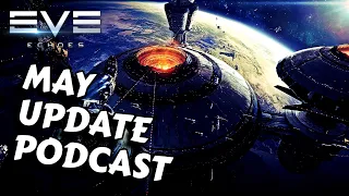 May Updates | The EVE Echoes Podcast