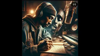 2PAC-One Life To Live.👑. Prod. By. MD REMIX .👑.