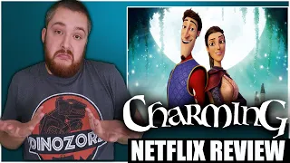 Charming - Netflix Movie Review