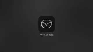 MyMazda | Introduction