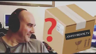 It's the Steve Andersen POWERHOURS!!! LIVE UNBOXING 9/21/18