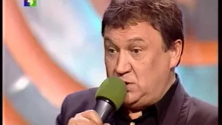 Анатолий Полотно в программе "Супер Диск"