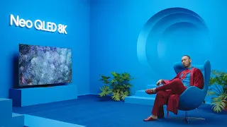 Neo QLED 8K