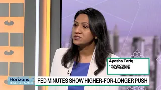 Tariq: Upside Risks to Inflation If Fed Delays Cuts