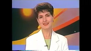 Fantástico - 24/09/1995