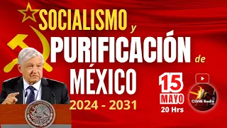 Socialismo y Purificación en México