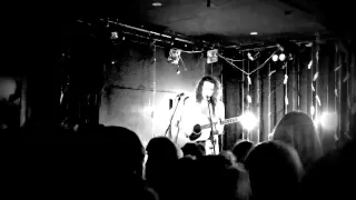 Matt Corby - Untitled (Live at Northcote Social Club)