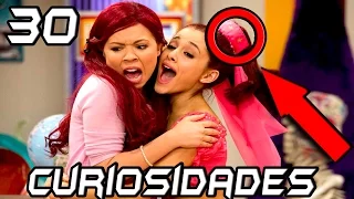 30 Curiosidades de Sam & Cat | Cosas que quizás no sabías