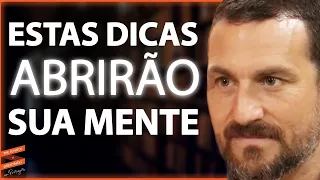 ESTE VÍDEO VAI MUDAR SEU COMPORTAMENTO - Mude seu cérebro! | Andrew Huberman