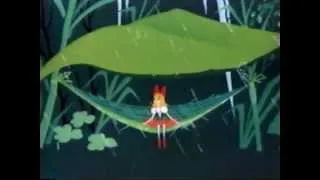 Thumbelina [English] 2/2