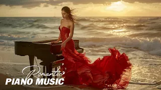 The Most Legendary Piano Love Songs That Speaks to Your Heart - Famous Classical Piano Pieces