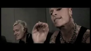 The Prodigy - Keith Flint Tribute