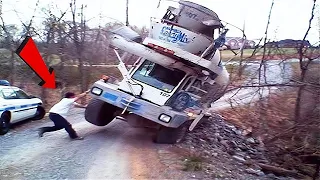 Fail Compilation 2023 | TOTAL IDIOTS AT WORK | Expensive fails #58