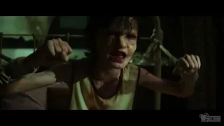 The Pope's Exorcist (2023) - The King of Hell Scene