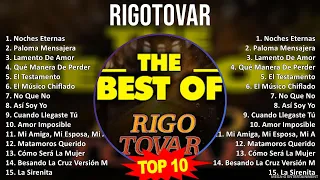 R i g o t o v a r MIX Grandes Exitos, Best Songs ~ 1960s Music ~ Top Latin Pop, Latin, South Ame...