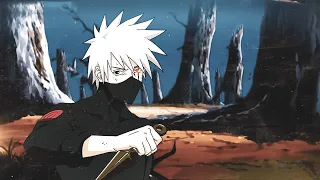 [AMV] Kakashi vs Kakuzu and hidan