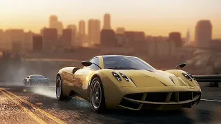 Need for Speed Most Wanted ENDING - Pagani Huayra vs Koenigsegg Agera